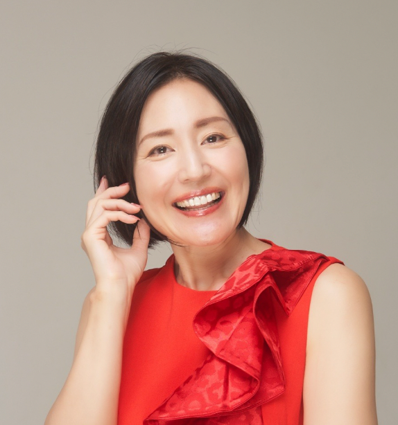 花宮千香子