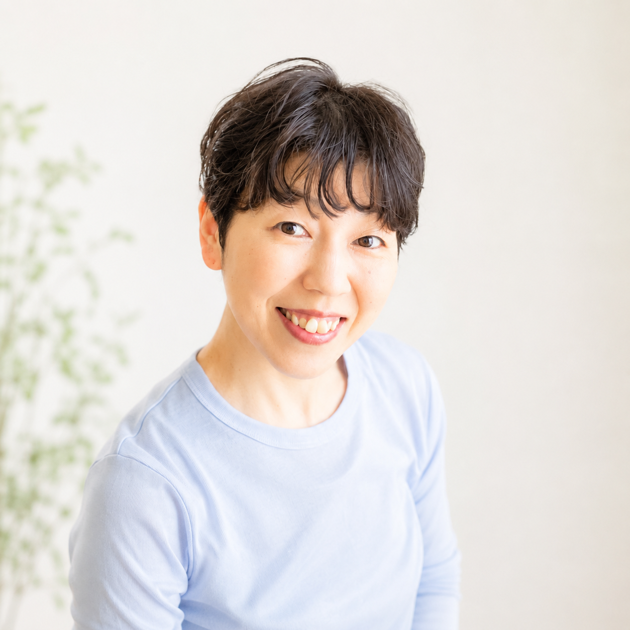 かさはらゆか