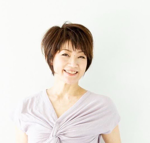 清水アサナ